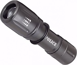 Police PC-18 Cree Power LED El Feneri