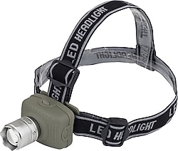 Police PC-1803 LED Kafa Lambası