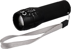 Police PC-30 LED El Feneri
