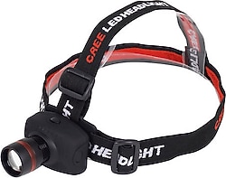 Police Pc-C1805 Cree Xenon LED Kafa Lambası