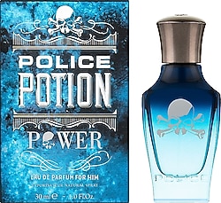 Police Potion Power For Him EDP 30 ml Erkek Parfüm