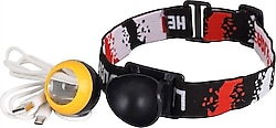 Police PS-1822 LED Şarjlı Kafa Lambası