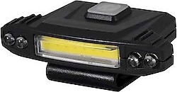 Police PS-1930 LED Şarjlı Kafa Lambası