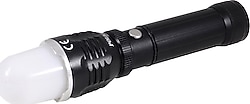 Police PS-22 LED Şarjlı El Feneri
