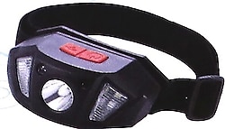 Police PS-2361 Şarjlı Kafa Lambası