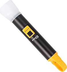 Police PS-305 LED Şarjlı El Feneri