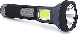 Police PS-356 LED Şarjlı El Feneri