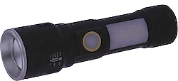 Police PS-357 Işıklı Şarjlı El Feneri