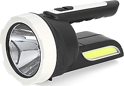 Police PS-382 LED Projektör Şarjlı El Feneri