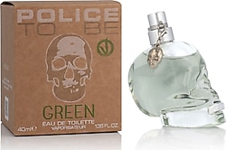 Police To Be Green EDT 40 ml Parfüm