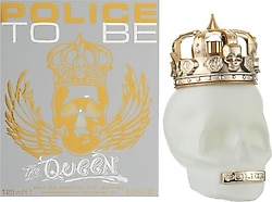 Police To Be The Queen EDP 125 ml Kadın Parfüm