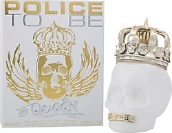 Police To Be The Queen EDP 40 ml Kadın Parfüm