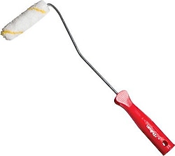Polisan 10 cm Kalorifer Rulosu