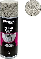 Polisan 400 ml Granit Efekt Sprey Boya