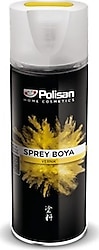 Polisan 400 ml Sprey Mat Vernik