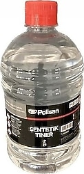 Polisan 640 ml Sentetik Tiner