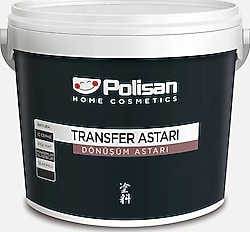Polisan Natura 7.5 lt Transfer Astarı
