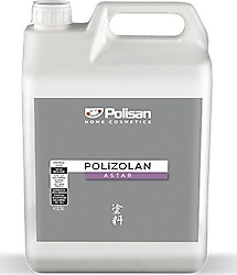 Polisan Polizolan 15 lt Su Bazlı Astar