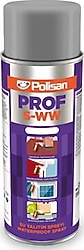 Polisan Prof S-WW 500 ml Beyaz Su Yalıtım Spreyi