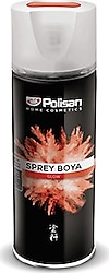 Polisan Glow 400 ml Sprey Boya