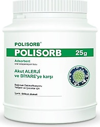 Polisorb 25 gr