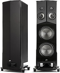 Polk Audio Legend L800 Kule Tipi Ev Sinema Hoparlörü