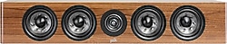 Polk Audio Reserve R350 Kahverengi Center Ev Sinema Hoparlörü