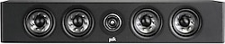 Polk Audio Reserve R350 Siyah Center Ev Sinema Hoparlörü
