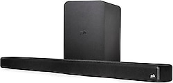 Polk Audio Signa S4 3.1.2 Kanal Soundbar
