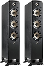 Polk Audio Signature S-60 Kule Tipi Çift Hoparlör