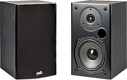 Polk Audio T15 Raf Tipi Ev Sinema Hoparlörü