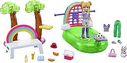Polly Pocket Aktivite Günü Oyun Seti HDW60