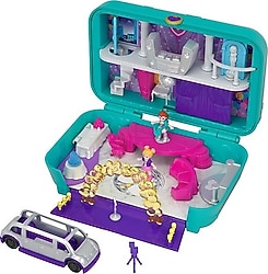 Polly Pocket Dünyası Oyun Seti FRY39