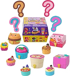 Polly Pocket Mini Sürpriz Paketler Serisi JCR44