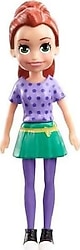 Polly Pocket ve Arkadaşları Serisi Lila HKV78