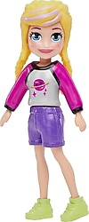 Polly Pocket ve Arkadaşları Serisi Polly HDW45