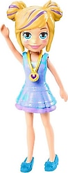 Polly Pocket ve Arkadaşları Serisi Polly Mini Figür GDK98