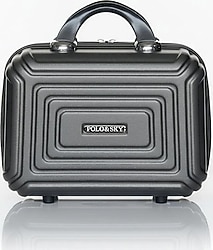 Polo&Sky Altuğ ABS Makyaj Valizi