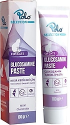 Polo Glucosamine 100 gr Kedi Macunu