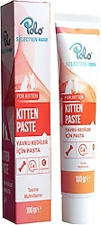 Polo Kitten 100 gr Yavru Kedi Macunu