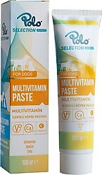 Polo 100 gr Köpek Multivitamin Paste