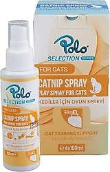 Polo 100 ml Catnip Kedi Spreyi
