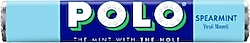 Polo 34 gr Yeşil Naneli Şekerleme