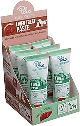 Polo Dog Ciğerli 75 gr Köpek Ödül Pastesi