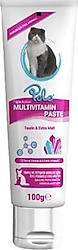 Polo Multivitamin 100 ml Kedi Macunu