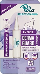 Polo Köpekler için 2 ml Ense Damlası