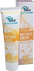 Polo Peynirli 100 gr Malt Kedi Macunu
