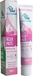 Polo Relax 100 gr Kedi Macunu