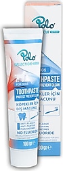 Polo Toothpaste 100 gr Köpek Diş Macunu