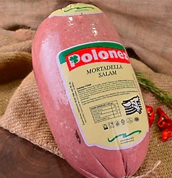 Polonez 250 gr Mortadella Dana Salam